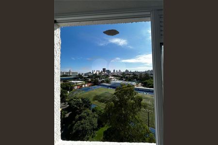 Apartamento à venda com 2 quartos, 35m² em Jardim Promissao, São Paulo