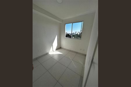 Apartamento à venda com 2 quartos, 35m² em Jardim Promissao, São Paulo