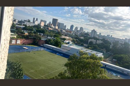 Apartamento à venda com 2 quartos, 35m² em Jardim Promissao, São Paulo