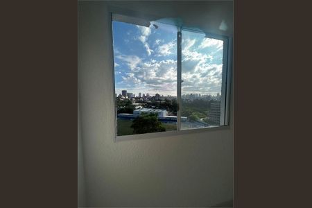 Apartamento à venda com 2 quartos, 35m² em Jardim Promissao, São Paulo