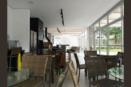 Apartamento à venda com 2 quartos, 95m² em Vila Leopoldina, São Paulo