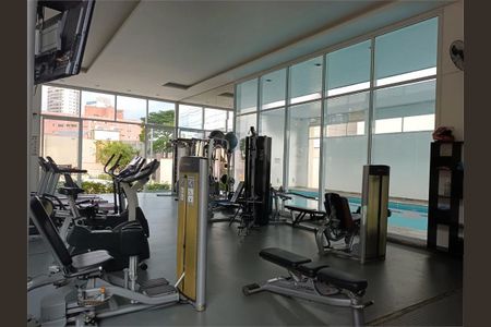 Apartamento à venda com 95m², 2 quartos e 2 vagas