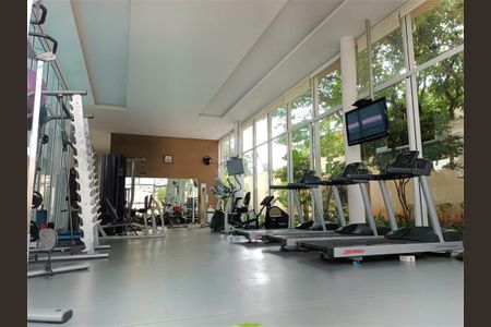 Apartamento à venda com 95m², 2 quartos e 2 vagas