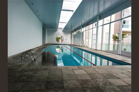 Apartamento à venda com 95m², 2 quartos e 2 vagas