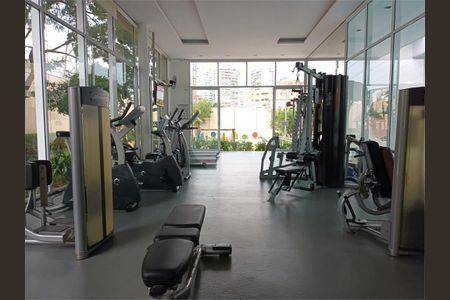 Apartamento à venda com 95m², 2 quartos e 2 vagas