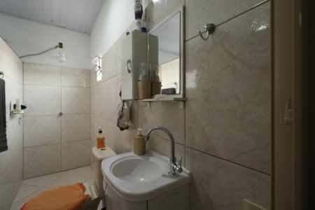 Casa à venda com 400m², 3 quartos e 2 vagas Casa à venda com 400m², 3 quartos e 2 vagasBanheiro da Suíte