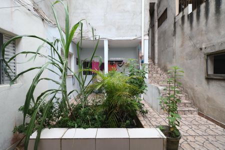 Casa à venda com 400m², 3 quartos e 2 vagas Casa à venda com 400m², 3 quartos e 2 vagasQuintal