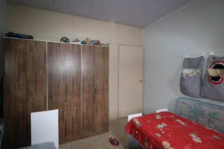 Quarto 1 de casa à venda com 3 quartos, 400m² em Vila Nogueira, Diadema