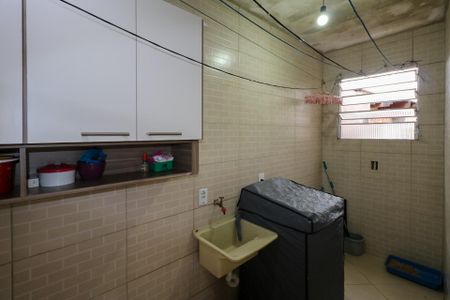 Casa à venda com 400m², 3 quartos e 2 vagas Casa à venda com 400m², 3 quartos e 2 vagasÁrea de Serviço