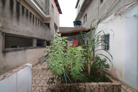 Casa à venda com 400m², 3 quartos e 2 vagas Casa à venda com 400m², 3 quartos e 2 vagasQuintal