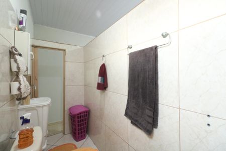 Casa à venda com 400m², 3 quartos e 2 vagas Casa à venda com 400m², 3 quartos e 2 vagasBanheiro da Suíte