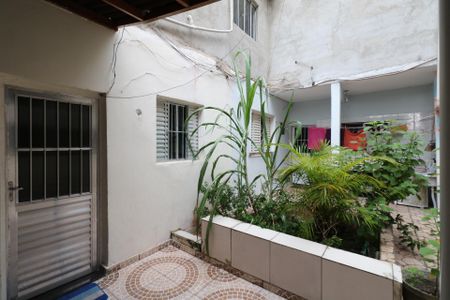 Casa à venda com 400m², 3 quartos e 2 vagas Casa à venda com 400m², 3 quartos e 2 vagasQuintal