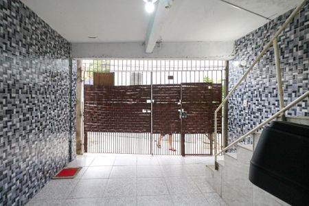 Casa à venda com 400m², 3 quartos e 2 vagas Casa à venda com 400m², 3 quartos e 2 vagasGaragem