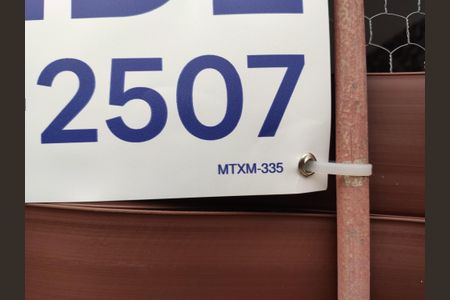 Casa à venda com 400m², 3 quartos e 2 vagas Casa à venda com 400m², 3 quartos e 2 vagasPlaca MTXM-335