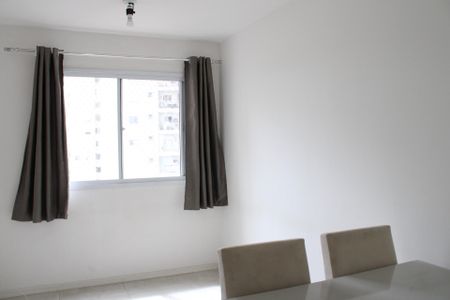 Sala  de apartamento à venda com 2 quartos, 40m² em Mooca, São Paulo