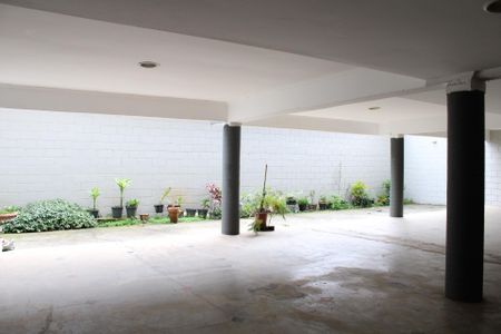 Apartamento à venda com 40m², 2 quartos e sem vagaÁrea comum - Salão de festas