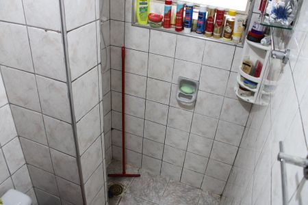 Apartamento à venda com 40m², 2 quartos e sem vagaBanheiro