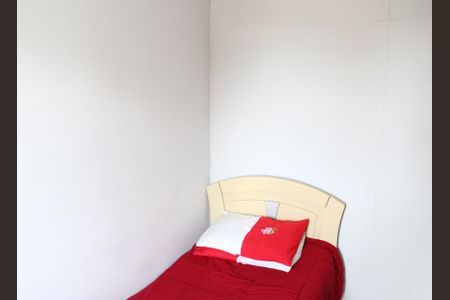 Quarto 1 de apartamento à venda com 2 quartos, 40m² em Mooca, São Paulo