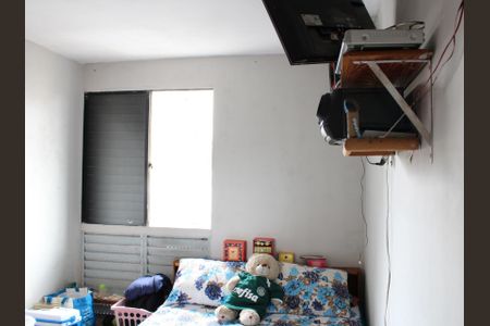 Quarto 2 de apartamento à venda com 2 quartos, 40m² em Mooca, São Paulo