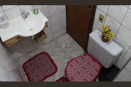 Apartamento à venda com 40m², 2 quartos e sem vagaBanheiro