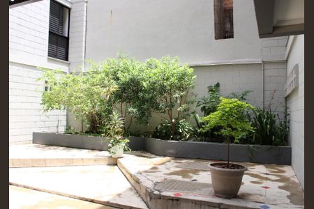 Apartamento à venda com 40m², 2 quartos e sem vagaÁrea comum - Verde