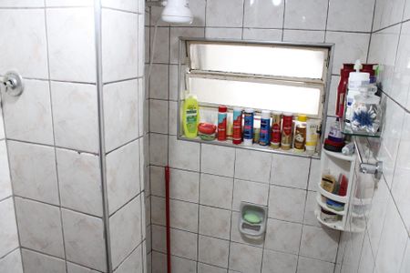Banheiro de apartamento à venda com 2 quartos, 40m² em Mooca, São Paulo