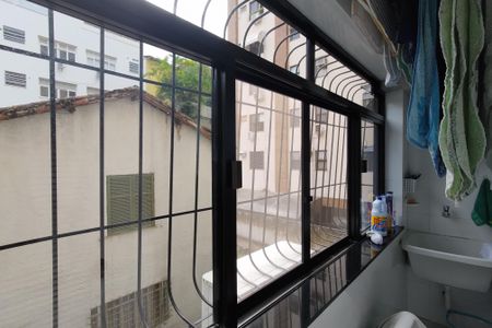 Apartamento à venda com 172m², 2 quartos e 3 vagasÁrea de Serviço