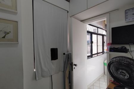 Apartamento à venda com 172m², 2 quartos e 3 vagasQuarto de Serviço