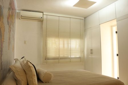 Apartamento à venda com 172m², 2 quartos e 3 vagasSuíte 2