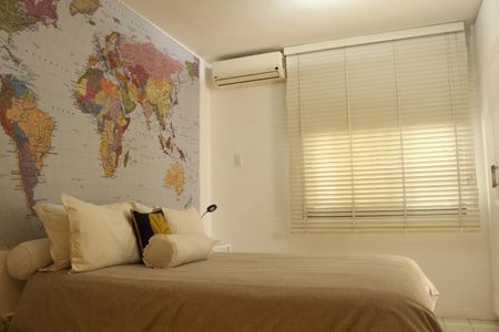 Apartamento à venda com 172m², 2 quartos e 3 vagasSuíte 2