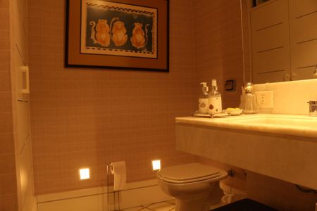 Apartamento à venda com 172m², 2 quartos e 3 vagasLavabo