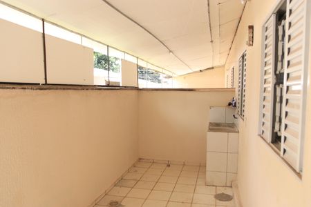 Studio para alugar com 30m², 1 quarto e sem vagaÁrea de Serviço