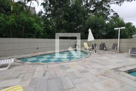 Apartamento à venda com 133m², 4 quartos e 2 vagasÁrea comum - Piscina