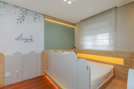 Apartamento à venda com 133m², 4 quartos e 2 vagasSuíte 1