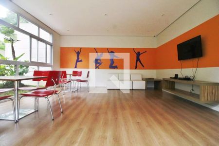 Apartamento à venda com 133m², 4 quartos e 2 vagasÁrea comum