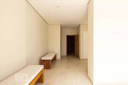 Apartamento à venda com 133m², 4 quartos e 2 vagasSauna