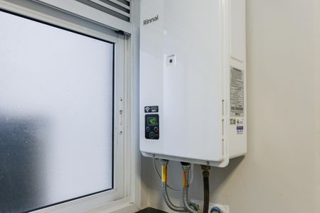 Apartamento à venda com 133m², 4 quartos e 2 vagasÁrea de Serviço