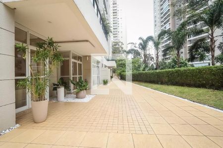 Apartamento à venda com 133m², 4 quartos e 2 vagasÁrea comum
