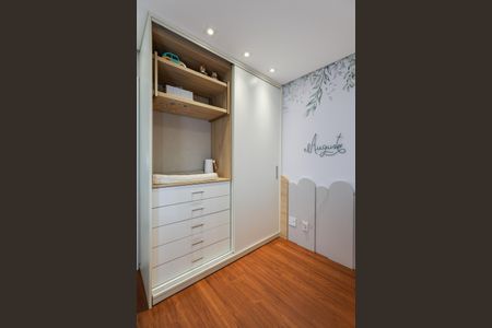 Apartamento à venda com 133m², 4 quartos e 2 vagasSuíte 1