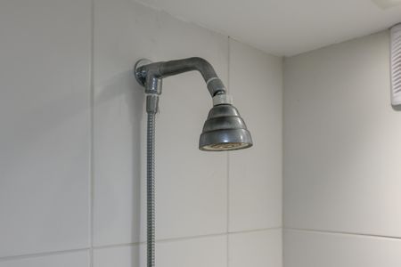 Apartamento à venda com 133m², 4 quartos e 2 vagasBanheiro da Suíte 1