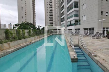 Apartamento à venda com 133m², 4 quartos e 2 vagasÁrea comum - Piscina