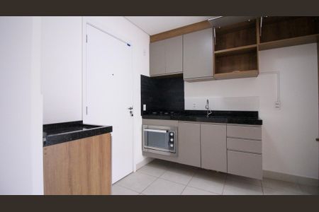 Apartamento à venda com 2 quartos, 40m² em Vila Graciosa, São Paulo