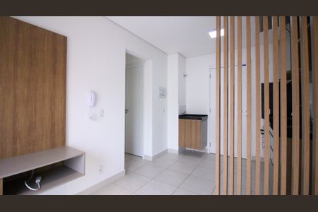 Apartamento à venda com 2 quartos, 40m² em Vila Graciosa, São Paulo