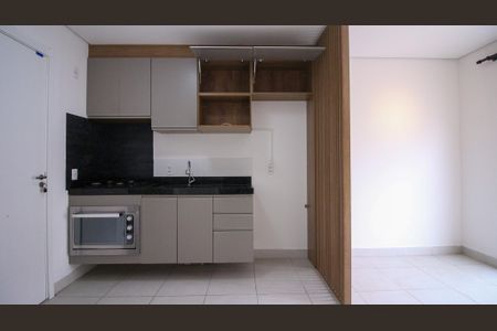 Apartamento à venda com 2 quartos, 40m² em Vila Graciosa, São Paulo
