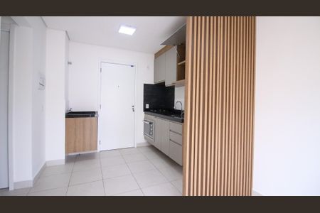 Apartamento à venda com 2 quartos, 40m² em Vila Graciosa, São Paulo