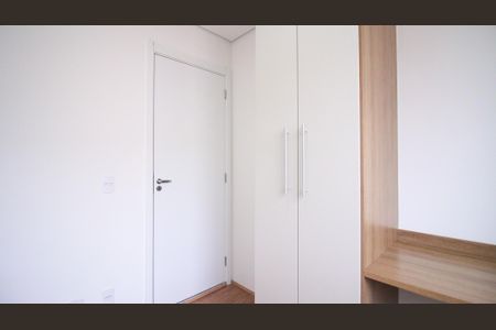 Apartamento à venda com 2 quartos, 40m² em Vila Graciosa, São Paulo