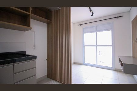 Apartamento à venda com 2 quartos, 40m² em Vila Graciosa, São Paulo