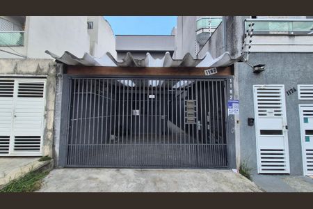 Apartamento para alugar com 44m², 1 quarto e 1 vagaFachada