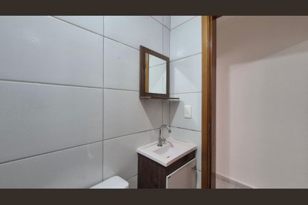Apartamento para alugar com 44m², 1 quarto e 1 vagaBanheiro