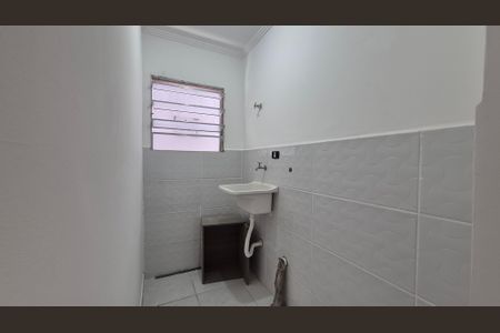 Apartamento para alugar com 44m², 1 quarto e 1 vagaLavanderia